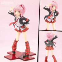 Shugo-chara! Amu Hinamori Uniform ver. 1/7