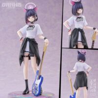 Blue Archive - Kazusa Band 1/7