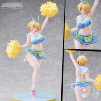 Girls' Frontline 2 Nikketa: Dance Like the Blazing Sun 1/7