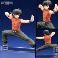 Ranma 1/2 - Ranma Saotome 1/7