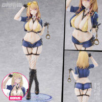 Gal Fukei-san Alisa Takanashi Illustrated by Renge Deluxe Edition 1/6