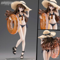 Elisia Valfelto Swimsuit Ver. by Luicent 1/6