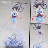 Legend of the Immortal Sword: Zhao Ling-Er Lightning-Pulling Immortal Ver. 1/7