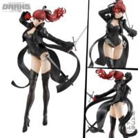 Lucrea Persona 5 Royal Kasumi Yoshizawa