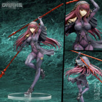 Fate/Grand Order Lancer/Scathach [Stage 3] 1/7