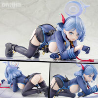 Blue Archive Ako Amau Memorial Lobby ver. 1/7