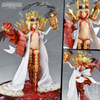Fate/Grand Order Beast/Sodom's Beast/Draco (Second Ascension) 1/7