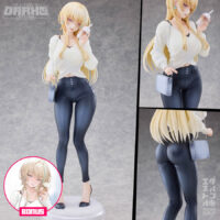 Aoi Koigakubo Illustrated by Fujiko 1/4