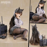 Azur Lane - Atago School Traumerei 1/7