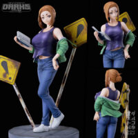 Mysterious Disappearances - Sumireko Ogawa 1/6