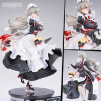 Zenless Zone Zero Alexandrina Sebastiane 1/7