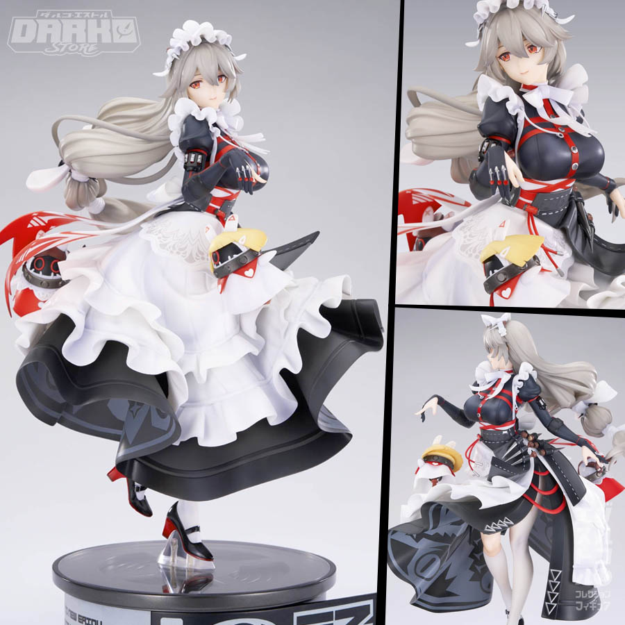Zenless Zone Zero - Alexandrina Sebastiane 1/7