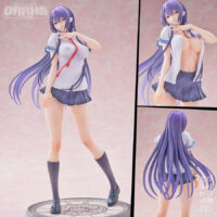 KDcolle Please Put Them On, Takamine-san - Takane Takamine Eternal Virgin Road Ver. 1/7