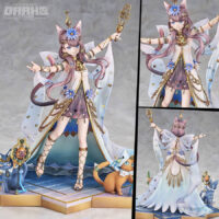 Arknights Pepe: Nuit of the Nightsky Ver. 1/7