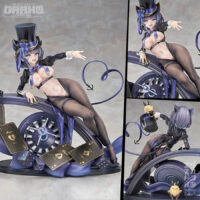 Azur Lane Cheshire: The Cat in the Magic Hat 1/7