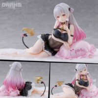 F:NEX Patra Suou Gaming Outfit Ver. 1/6