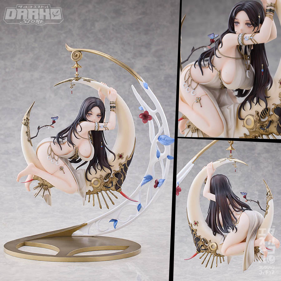 Goddess of the Moon Luna 1/6