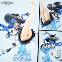 Lucrea Mushoku Tensei: Jobless Reincarnation - Roxy Migurdia 1/7 (LIMITED EDITION)