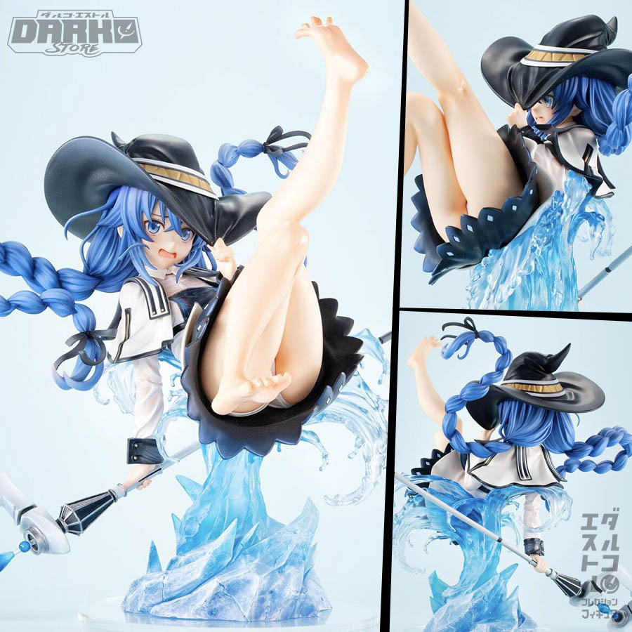 Lucrea Mushoku Tensei: Jobless Reincarnation - Roxy Migurdia 1/7 (LIMITED EDITION)