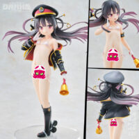 (18+) Maitetsu Last Run!! Hachiroku 1/4.5