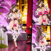 (18+) Bunnystein Fantasy Lady Holsteiner Ver. PIMAX 1/6