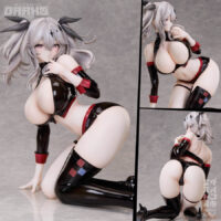 B-STYLE Azur Lane Joffre Blessings' First Flight 1/4