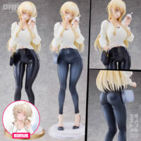 Aoi Koigakubo Illustrated by Fujiko Special Set Edition 1/4