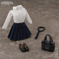Bunny Girl High School Uniform for Lena Set Option Part (DOLL ACCESSORY)