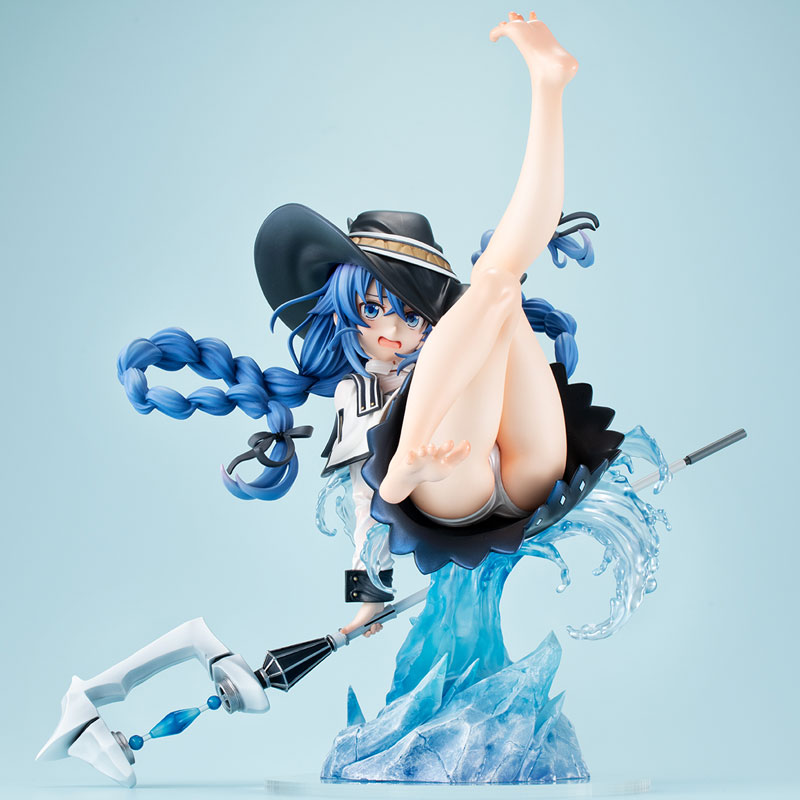 Lucrea Mushoku Tensei: Jobless Reincarnation - Roxy Migurdia 1/7 (LIMITED EDITION) - Image 3