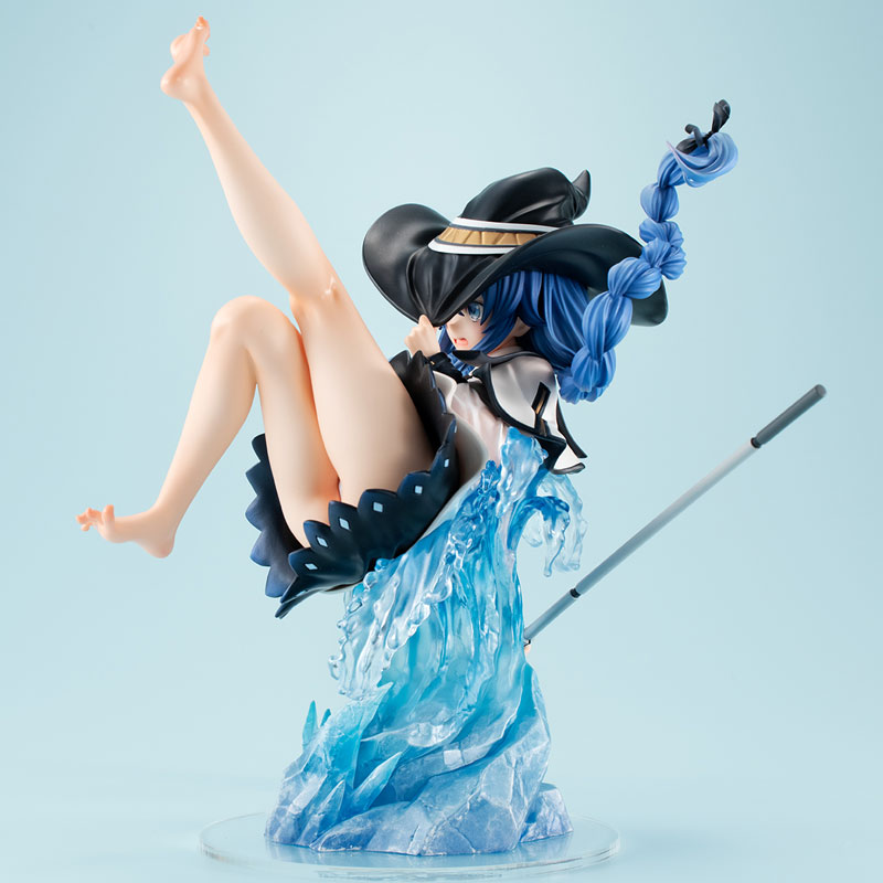 Lucrea Mushoku Tensei: Jobless Reincarnation - Roxy Migurdia 1/7 (LIMITED EDITION) - Image 4