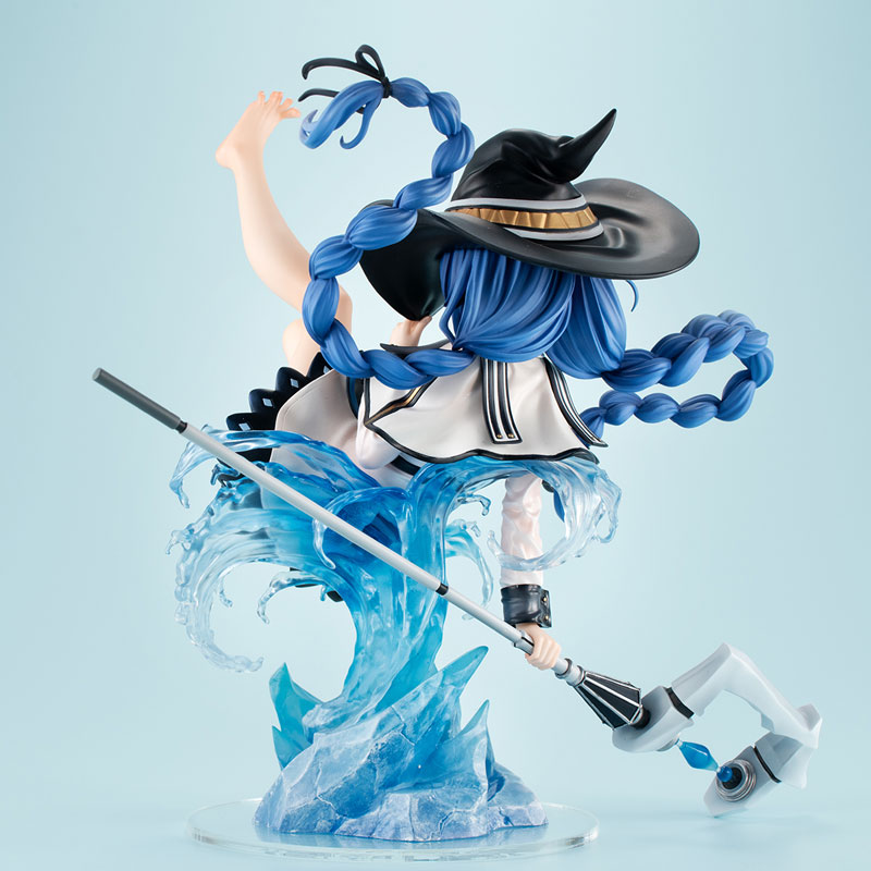 Lucrea Mushoku Tensei: Jobless Reincarnation - Roxy Migurdia 1/7 (LIMITED EDITION) - Image 5