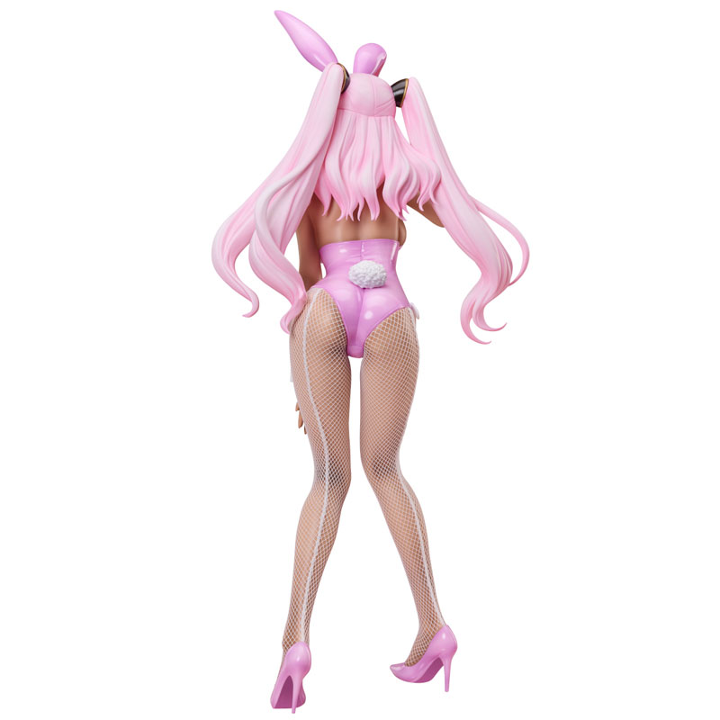 B-STYLE Code Geass: Roze of the Recapture Catherine Sabathra Bunny Ver. 1/4 - Image 4