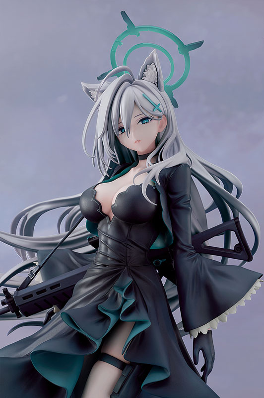 Blue Archive Shiroko*Terror 1/7 - Image 4
