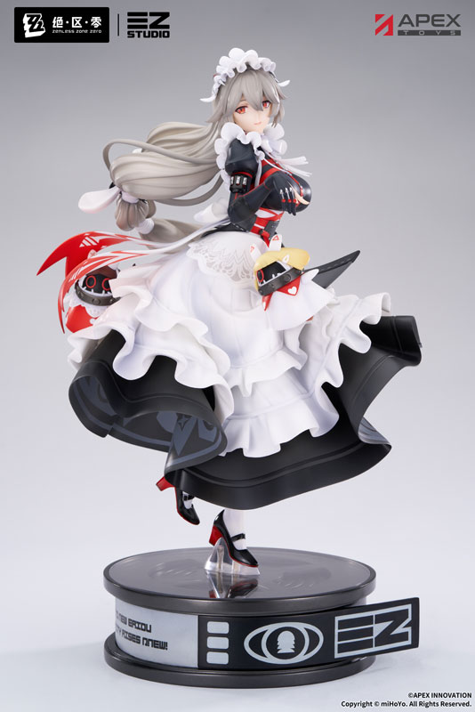 Zenless Zone Zero - Alexandrina Sebastiane 1/7 - Image 2