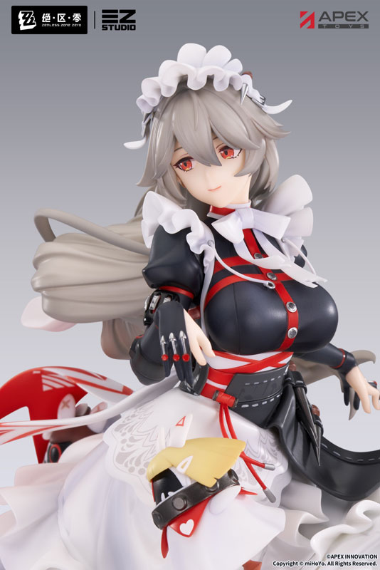 Zenless Zone Zero - Alexandrina Sebastiane 1/7 - Image 4