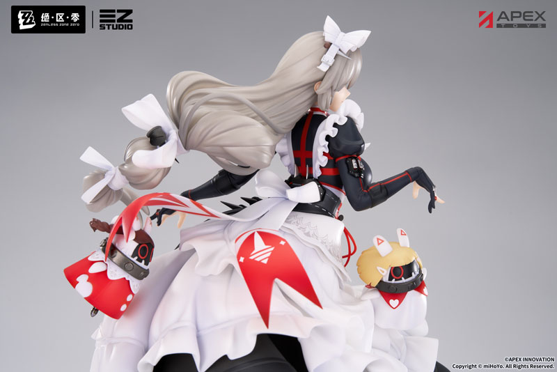 Zenless Zone Zero - Alexandrina Sebastiane 1/7 - Image 5