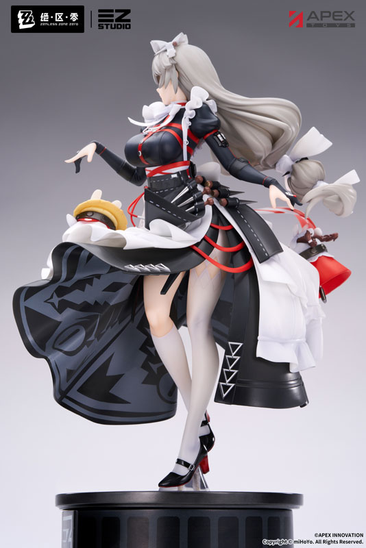 Zenless Zone Zero - Alexandrina Sebastiane 1/7 - Image 3
