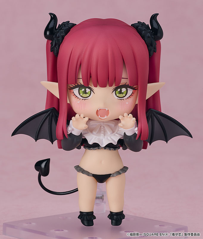 Nendoroid My Dress-Up Darling Liz cosplay by Marin + BONUS - Image 3