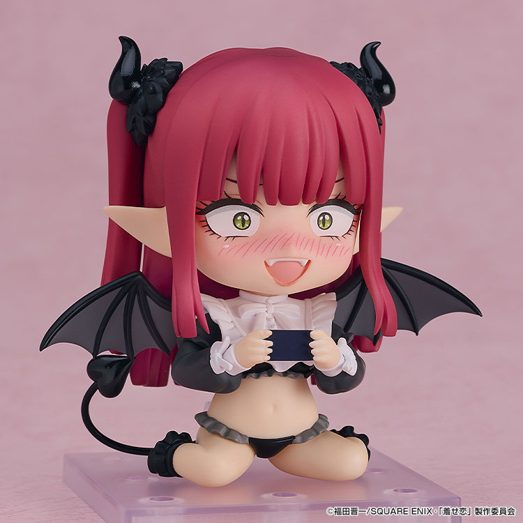 Nendoroid My Dress-Up Darling Liz cosplay by Marin + BONUS - Image 4