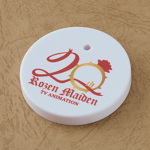 Nendoroid Rozen Maiden Shinku 2.0 & Doll Bag Set + BONUS - Image 9