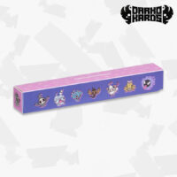 Pokémon TCG: YonayonaGhost - Playmat Case