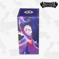 Lorcana: The Elsa Fabled Gift Set 9