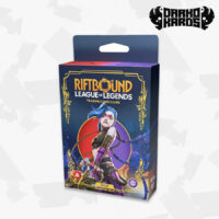 Riftbound TCG: Champion Deck Jinx