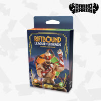 Riftbound TCG: Champion Deck Lee Sin