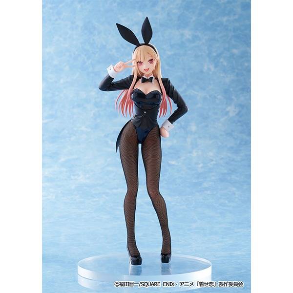 My Dress-Up Darling - Marin Kitagawa Halloween Bunny Ver. (LIMITED EDITION) - Image 2