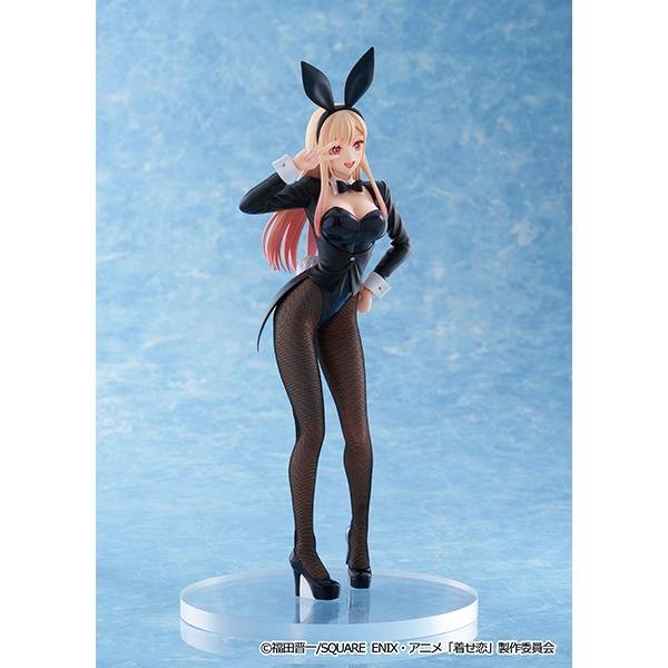 My Dress-Up Darling - Marin Kitagawa Halloween Bunny Ver. (LIMITED EDITION) - Image 3