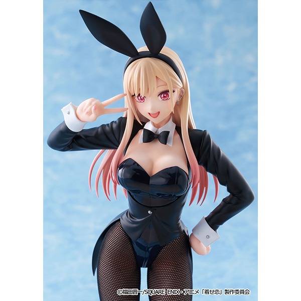 My Dress-Up Darling - Marin Kitagawa Halloween Bunny Ver. (LIMITED EDITION) - Image 5