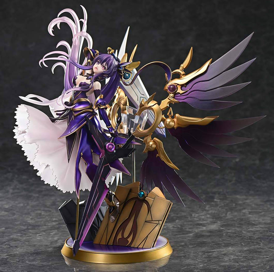 Prisma Wing Date A Live - Tohka Yatogami 1/7 - Image 2