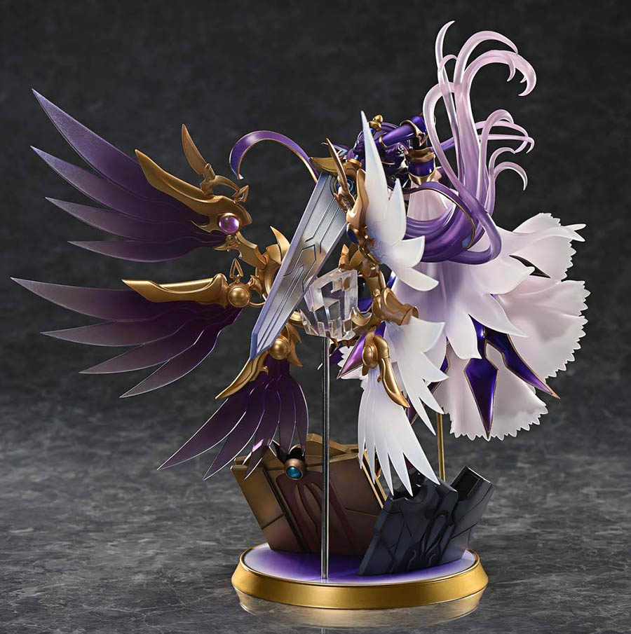 Prisma Wing Date A Live - Tohka Yatogami 1/7 - Image 3