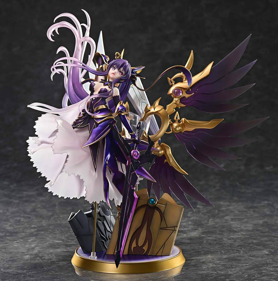 Prisma Wing Date A Live - Tohka Yatogami 1/7 - Image 4